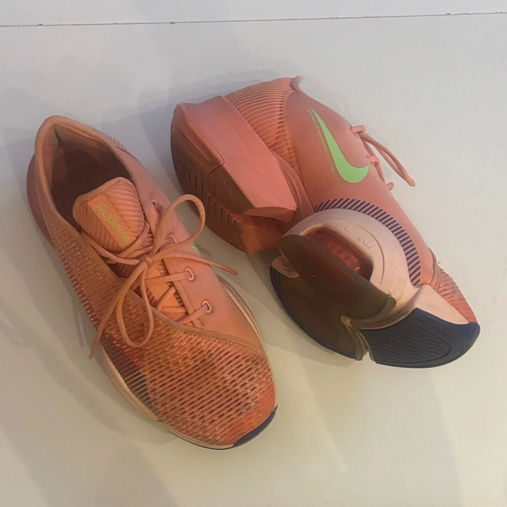 Nike W AIR ZOOM SUPERREP 2 fitness shoes in the 